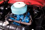 Mercury Monterey Hardtop Coupe 1954 года